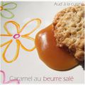 Caramel au beurre salé