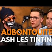 18h00 TOCSIN des Tintins - Le fil d'Arkébi