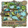 Dew Drops mega kit