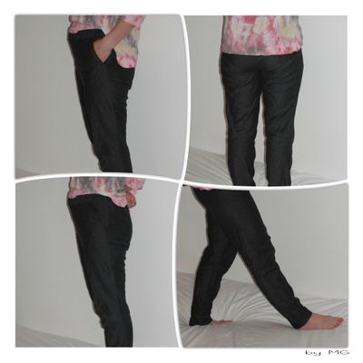 Garde-robe capsule #4#