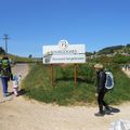 4 mai 2014: Promenade sur les balcons de Pernand-Vergelesses