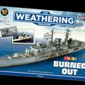  weathering magazine (Burned out)