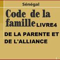 LIVRE 4 DE LA PARENTE ET DE L'ALLIANCE-CHAPITRE2-L'OBLIGATION ALIMENTAIRE -SECTION 2 OBLIGATION ALIMENTAIRE LEGALE