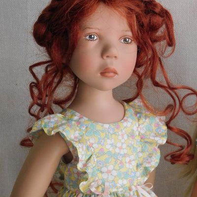 Patron T - Chemisier ou corsage à volants 