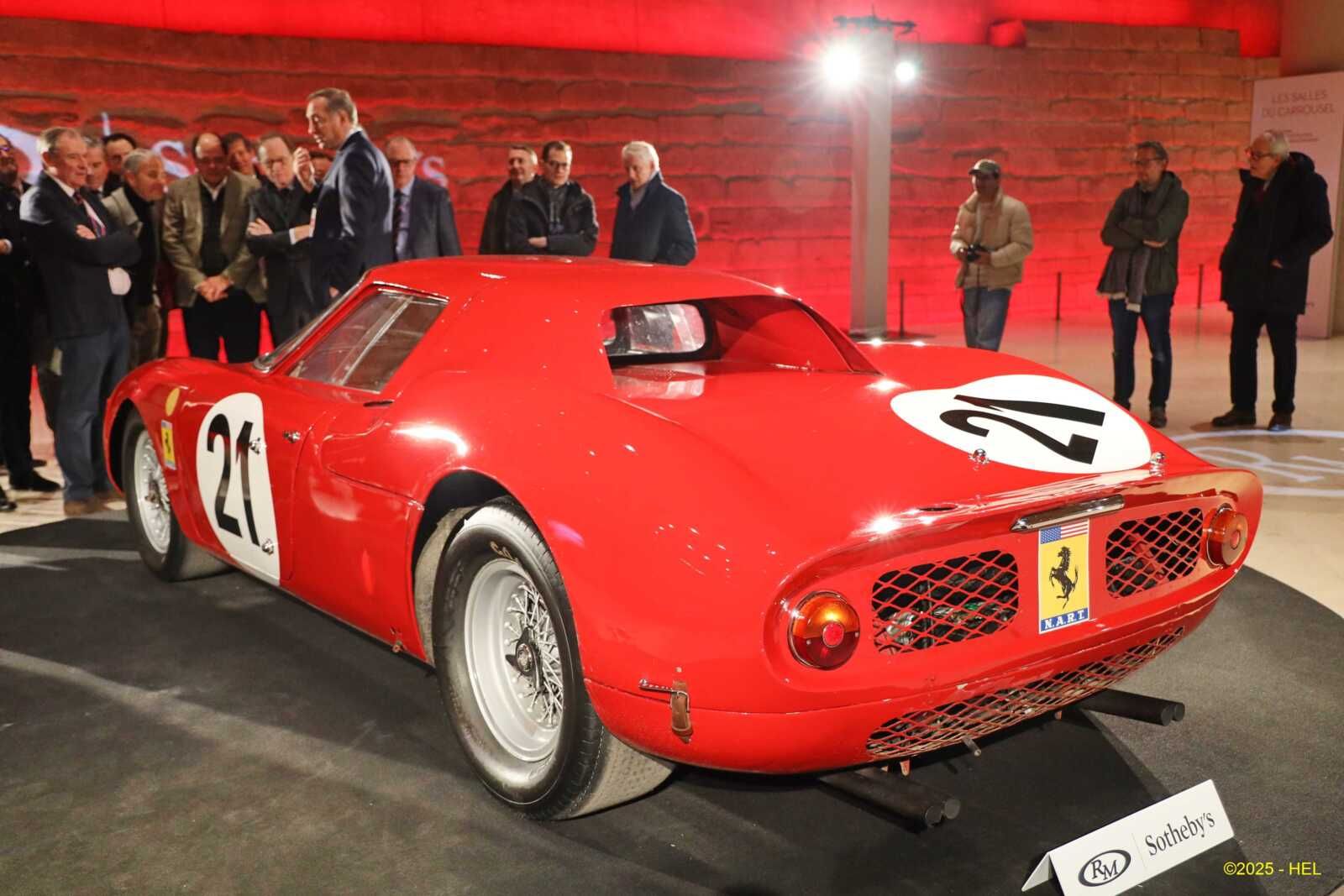 Ferrari 250 LM #5893_04 - 1964 [I] HL_GF