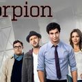 "Scorpion" : humour et action en série