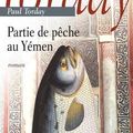 Partie de pêche au Yémen de Paul TORDAY