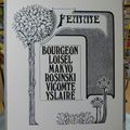 "Femme" Bourgeon, Loisel, Makyo, Rosinski, Vicomte, Yslaire, Portfolio 500 ex.