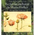 Le jardin enchanté de Maria Hofker