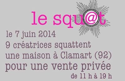 Le squat