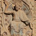 Abbatiale Sainte-Foy de Conques 12320