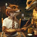 Critique ciné: "Fantastic Mr. Fox"