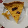 La tarte au citron à dématérialisation moléculaire...