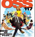 OSS 117 : Rio ne répond plus.