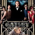 Gatsby le magnifique de Baz Luhrmann