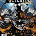 DETECTIVE COMICS # 02