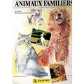 Animaux familiers 1989