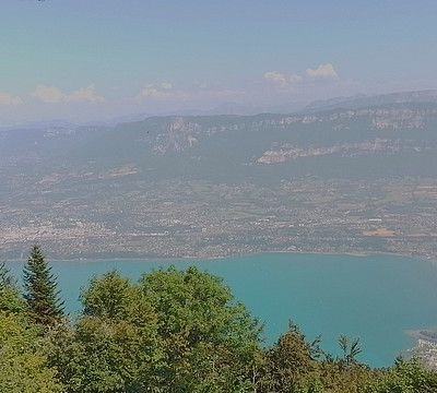 Un dimanche chaud et chaleureux