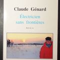 Claude Génard, électricien sans frontières (Récit de vie) 