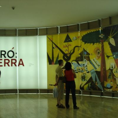 En Madrid 10-07-2008