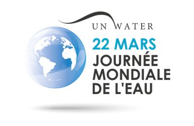 Journée mondiale de l'eau 2019