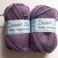 Laine Debbie Bliss Baby Cashmerino