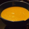 Velouté de légumes (Thermomix ou pas!)