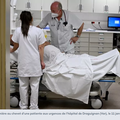 Hôpital public