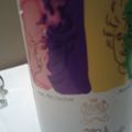 Des Premiers Crus Classé de Pauillac du millésime 2001 Mouton Rothschild, Latour,Lafite Rothschild
