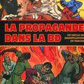 La bande dessinée, y'a bon la propagande !