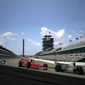 Indy 500 - 27th may