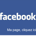 Ma page FACEBOOK