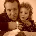 Joyeux Anniversaire papa !