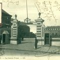 Sergent Georges Rechard 72e RI