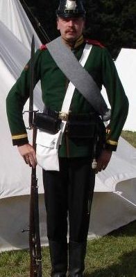 Scène 4/les allemands 1914