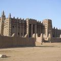 Le tour du monde en 80 trésors - du Mali à l'Egypte