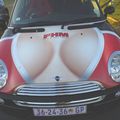 Tuning coquin