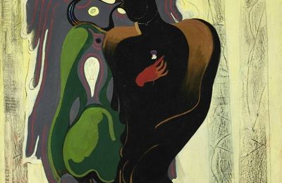 A Special Exhibition of Loaned Works Offering an Incomparable Insight into the Most Innovative Period of Ernst’s Career