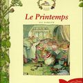 Les souris des quatres saisons