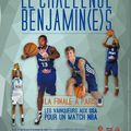 Challenge benjamines 