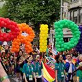 Pride 2019 and Flavours of Fingal County Show