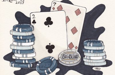 Inktober 2017 J24