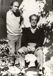 Bachir Hadj Ali (1920 – 1991) : Ta visite