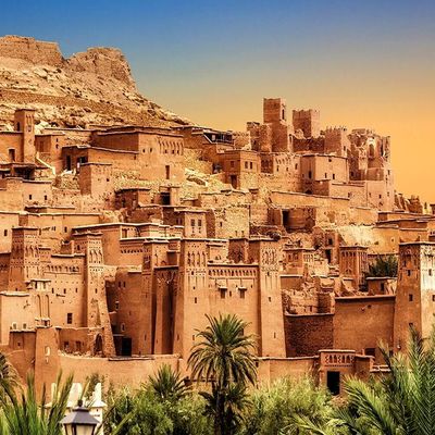Tour del Marocco: Un Viaggio tra Cultura, Avventura e Meraviglie Naturali