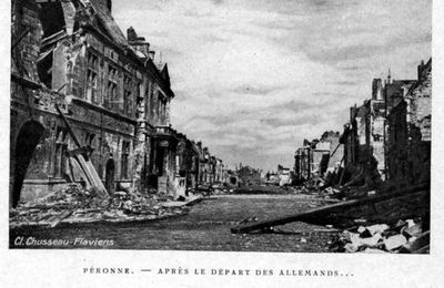 Agenda PLM, 1918