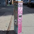 Le Totem From NYC