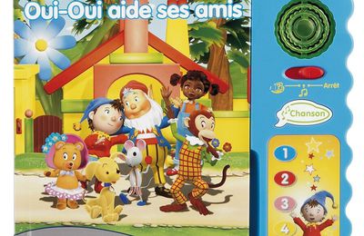 jeux et livre pour enfants