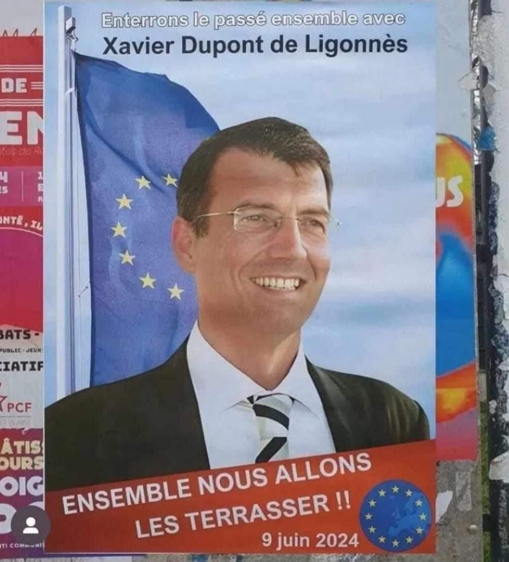 lections, Xavier D.D.L.