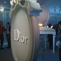 Dior au Bon Marché, exposition gratuite !