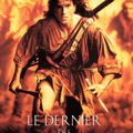 Film | Le dernier des Mohicans